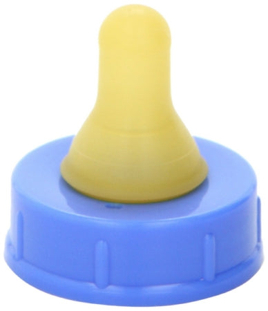 Mead Johnson Grad-U-Feed Nurser Caps - 6803