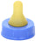 Mead Johnson Grad-U-Feed Nurser Caps - 6803