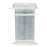 Snappies - Storage Container Polypropylene Clear 1 oz. - 134807