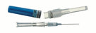 Terumo Medical Surflo Peripheral IV Catheter 18 Gauge 2-1/2 Inch Without Safety - SR-OX1864CA