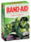 Band-Aid - Adhesive Strip 5/8 X 2-1/4 Inch / 3/4 X 3 Inch Plastic Rectangle / Spot Kid Design (Avengers) Sterile - 10381371162823