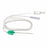 B. Braun Stimuplex Ultra 360 Echogenic Needle 22 Gauge 2 Inch Insulated Single Shot - 333642