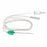 B. Braun Stimuplex Ultra 360 Echogenic Needle 22 Gauge 3-1/8 Inch Insulated Single Shot - 333644
