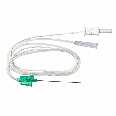 Stimuplex Ultra 360 - Echogenic Needle 20 Gauge 4 Inch Insulated Single Shot - 333648