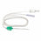 B. Braun Stimuplex Ultra 360 Echogenic Needle 20 Gauge 4 Inch Insulated Single Shot - 333648
