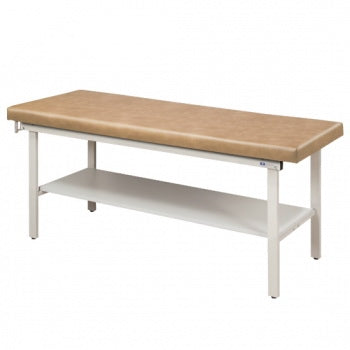 Clinton Industries Alpha-S Series Treatment Table - 3200-27-3BK-034