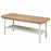 Clinton Industries Alpha-S Series Treatment Table - 3200-27-3BK-034