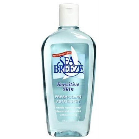 Idelle Labs Sea BreezeSensitive Skin Astringent 10 oz. Liquid - 82775503052