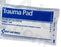Acme United First Aid Only Trauma Dressing Gauze 5 X 9 Inch Rectangle Sterile - FAE-5012