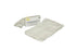 Acme United Pac-Kit Gauze Compress Gauze 24 X 72 Inch Rectangle Sterile - 3-005-001