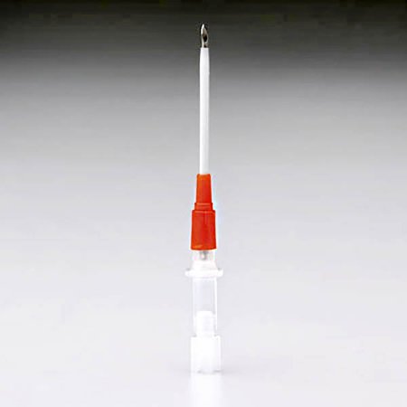 Smiths Medical Jelco Peripheral IV Catheter 24 Gauge 3/4 Inch Without Safety - 405311