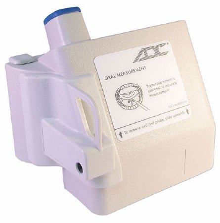 Diagnostix - Temperature Conversion Kit Back Cover/Well/Probe, Oral - 9000TWBKIT