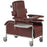 Custom Comfort - Reclining Chair 5 Inch Heavy Duty "Quiet" Casters - BA1508-AL/FT