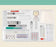 Cardinal Biopsy Tray Soft Tissue - 32-ST1CO