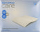 Crawford Healthcare KerraMax Care Super Absorbent Dressing 5 X 6 Inch Sterile - PRD500-100