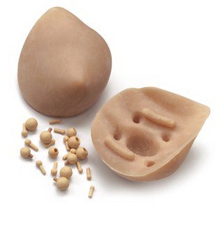 Laerdal Medical - Breast Exam Module - 325-00750