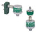 Precision Medical - Dial Flowmeter Off, .5, 1, 2, 3, 4, 5, 6, 8, 10, 15 and Flush Increment - 7MFA2001