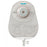 Coloplast SenSura Mio Convex Urostomy Pouch One-Piece System 10-1/2 Inch Length, Maxi 3/8 to 2 Inch Stoma Drainable Soft Convex, Trim to Fit - 16810