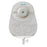 SenSura Mio Convex - Urostomy Pouch One-Piece System 10-1/2 Inch Length, Maxi 3/8 to 2 Inch Stoma Drainable Soft Convex, Trim to Fit - 16810