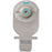 Coloplast SenSura Mio Convex Filtered Ostomy Pouch One-Piece System 11 Inch Length, Maxi 5/8 to 1-5/16 Inch Stoma Drainable Deep Convex, Trim To Fit - 16756