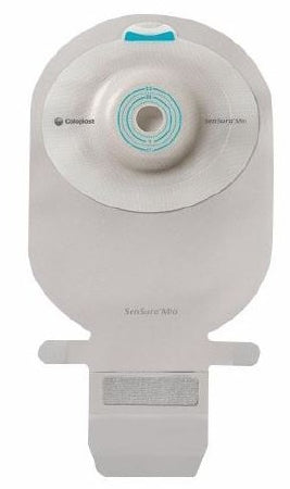 Filtered Ostomy Pouch