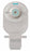 Coloplast SenSura Mio Convex Filtered Ostomy Pouch One-Piece System 11 Inch Length, Maxi 3/8 to 2 Inch Stoma Drainable Soft Convex, Trim to Fit - 16716