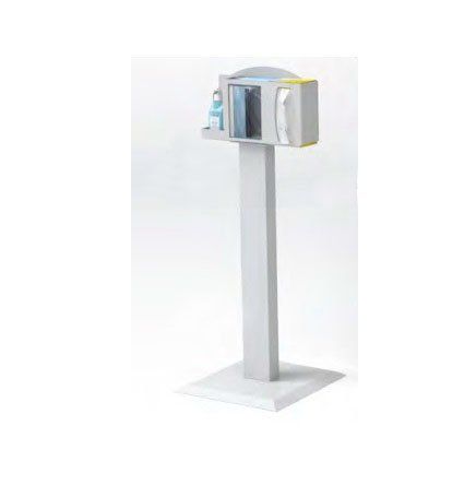 Waterloo Industries - Respiratory Hygiene Station - RS-1C