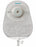 Coloplast SenSura Mio Convex Urostomy Pouch One-Piece System 10-1/2 Inch Length, Maxi 3/8 to 1-11/16 Inch Stoma Drainable Convex Light, Trim to Fit - 16837