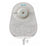SenSura Mio Convex - Urostomy Pouch One-Piece System 10-1/2 Inch Length, Maxi 3/8 to 1-11/16 Inch Stoma Drainable Convex Light, Trim to Fit - 16837