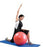 Dynatronics Thera-Band Pro Series SCP Exercise Ball Green - TB23135