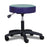 Clinton Industries Exam Stool - 2102-24-3BK