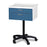 Clinton Industries Utility Cart Aztec Blue - 8920-0AB-1AB-2AB