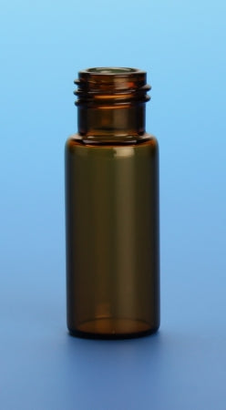 Quasar Instruments LLC VIAL, HPLC W/MARK SPOT 2.0ML 12X32MM AMBER (100/PK) - 5835-32009M-1232A-01