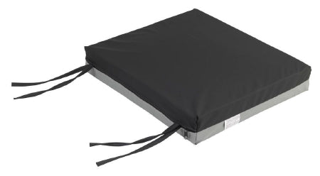 Balanced Aire - Seat Cushion 20 W X 18 D X 4 H Inch Air Cells - 8047-2018