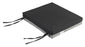 Balanced Aire - Seat Cushion 20 W X 18 D X 4 H Inch Air Cells - 8047-2018