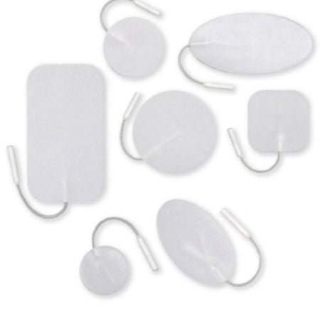 Uni-Patch C Series Foam - Stimulating Electrode For TENS / NMS / FES Units - EP85840