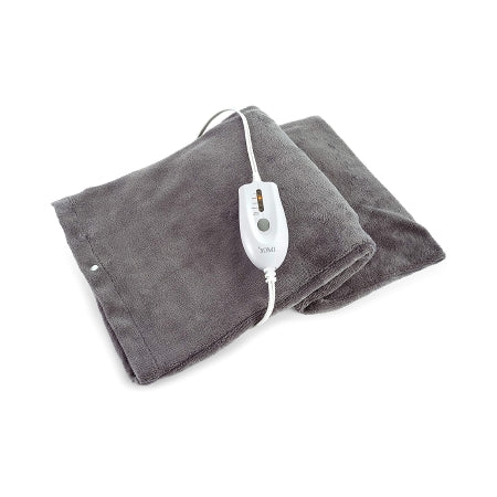 Deluxe - Moist Heat Therapy Pad General Purpose X-Large Fabric Cover Reusable - 619-5133-1900