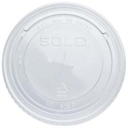 Solo - Lid Polyethylene Terephthalate - 626TS