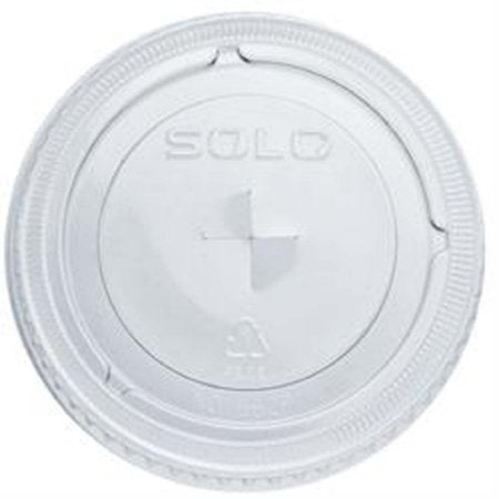 Solo - Lid Polyethylene Terephthalate - 662TS