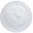Solo - Lid Polyethylene Terephthalate - 662TS