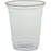 Solo Ultra Clear - Drinking Cup 20 oz. Clear Plastic Disposable - TP20
