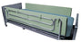 Drive Medical Side Rail Bumper Pad For Bed Side Rail - 3800-36