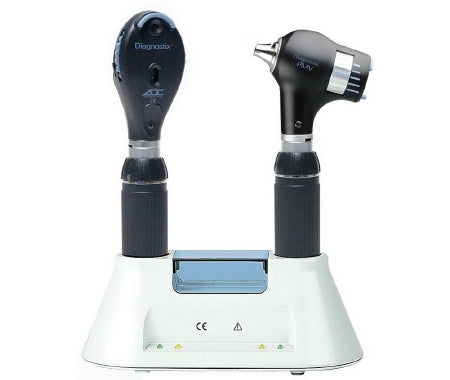 American Diagnostic Corp Diagnostic Set For Ophthalmoscope Xenon - 5510X