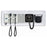Adstation - Ophthalmoscope / Otoscope Diagnostic Set 3.5 Volt - 56102A-37W