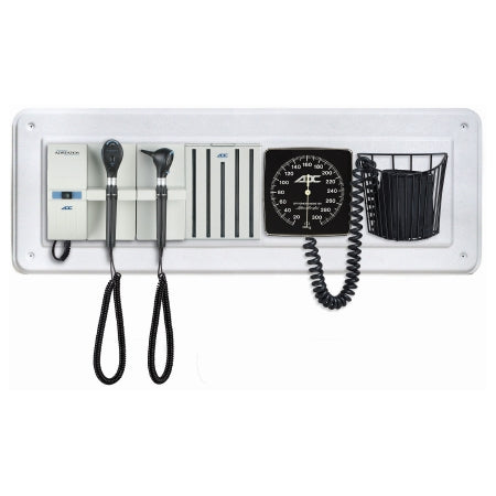 Adstation - Ophthalmoscope / Otoscope Diagnostic Set 3.5 Volt - 5610X-37W