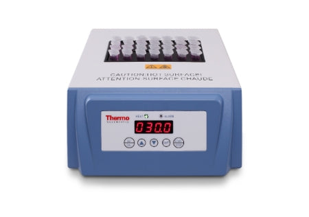 Thermo Fisher/Barnstead Thermo Scientific Digital Dry Bath / Block Heater - 88870001