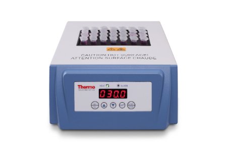 Thermo Scientific - Digital Dry Bath / Block Heater - 88870001