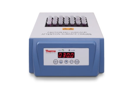 Thermo Scientific - Digital Dry Bath / Block Heater - 88870002