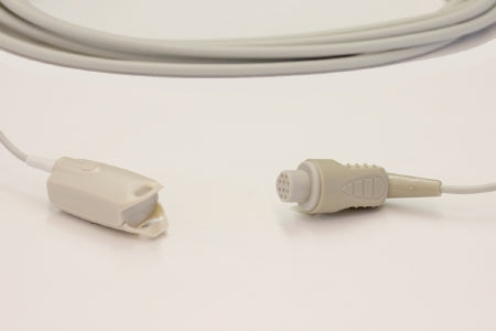 Sage Services Group SpO2 Sensor 3 Meter Cable Finger - P04-30