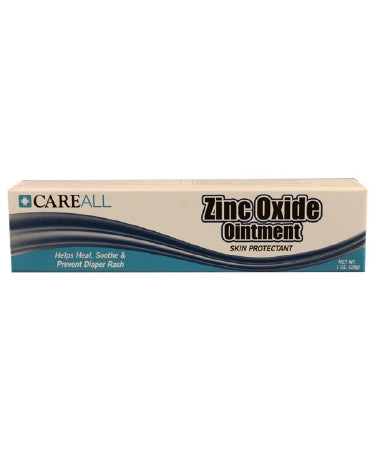 New World Imports CAREALL Skin Protectant 1 oz. Tube Scented Ointment - Z1